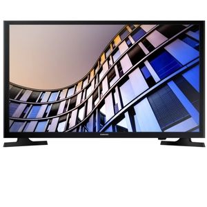 Samsung 32" Black LED 720P Smart HDTV